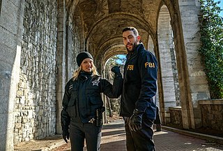 Emotional Rescue (<i>FBI</i>) 19th episode of the 2nd season of FBI