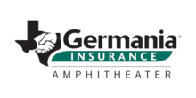 Germania Insurance Amphitheater logo.png