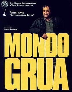 <i>Crane World</i> 1999 Argentine film