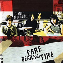 Care Bears - Wikipedia