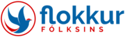 Islandiya Xalq partiyasining logotipi 2018.png