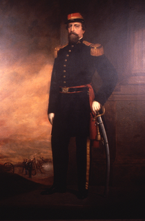 James B. Walton American civil war soldier