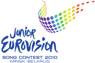 <span class="mw-page-title-main">Junior Eurovision Song Contest 2010</span> International song competition for youth