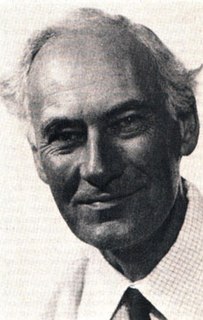 J. J. C. Smart Australian philosopher and academic