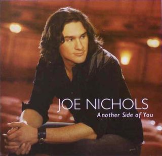 Another Side of You 2007 single by Joe Nichols