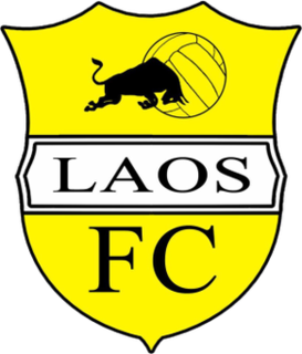 Laos F.C.