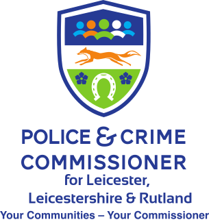 Leicestershire Police and Crime Commissioner