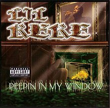 Lilkeke-peepininmywindow (přední) .jpg