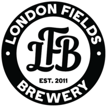 London Fields Brewery logo.png