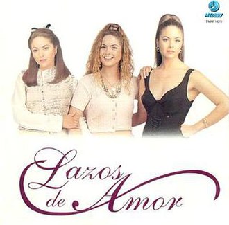 Lazos de Amor