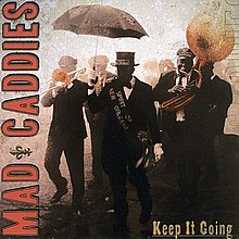 Mad Caddies-Keep It Going.jpg