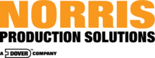 Norris Production Solutions.png негізгі логотипі