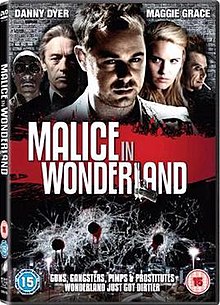 Malice In Wonderland 09 Film Wikipedia