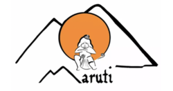 Maruti Indian Restaurant logo.png