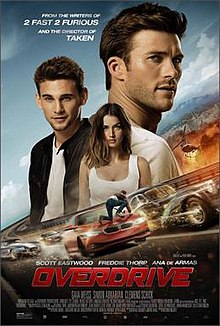 The Mechanic (2011 film) - Wikipedia
