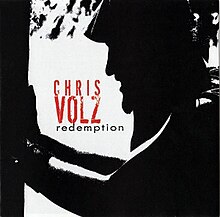 Redemption (Chris Volz album).jpg