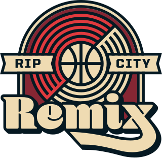 <span class="mw-page-title-main">Rip City Remix</span> American professional basketball team of the NBA G League