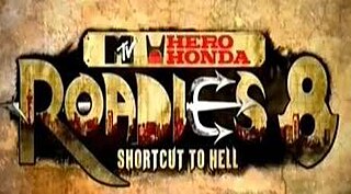 <i>MTV Roadies</i> season 8 Season of television series