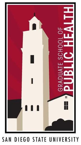 File:SDSU Graduate School of Public Health logo.jpg