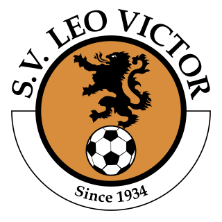 <span class="mw-page-title-main">S.V. Leo Victor</span> Surinamese football club