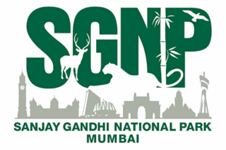 <span class="mw-page-title-main">Sanjay Gandhi National Park</span> National park in Mumbai, India