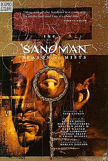 <i>The Sandman: Season of Mists</i>