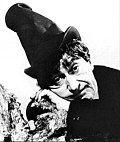 Thumbnail for File:Second Doctor (Patrick Troughton).jpg