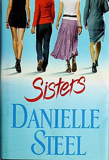 Sisters (Steel novel).jpg