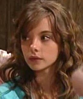 Marisa Siketa as Summer Hoyland (2007)