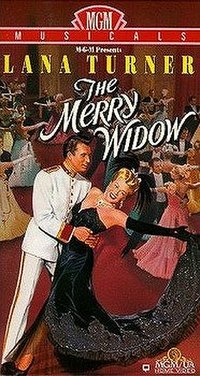 The Merry Widow (1952 film)