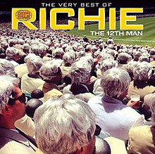 The Very Best of Richie.jpg