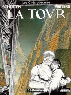 La Tour (comics)