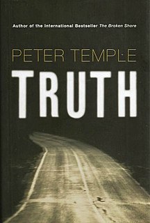 <i>Truth</i> (novel)