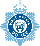 West Mercia Police logo.svg
