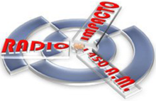 XERNB RadioImpacto1450 logo.png