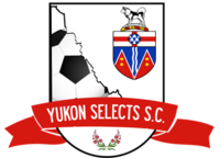 Yukon Memilih S. C. Logo.png