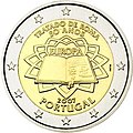 EUR2 commemorative coin Portugal 2007 TOR.jpg