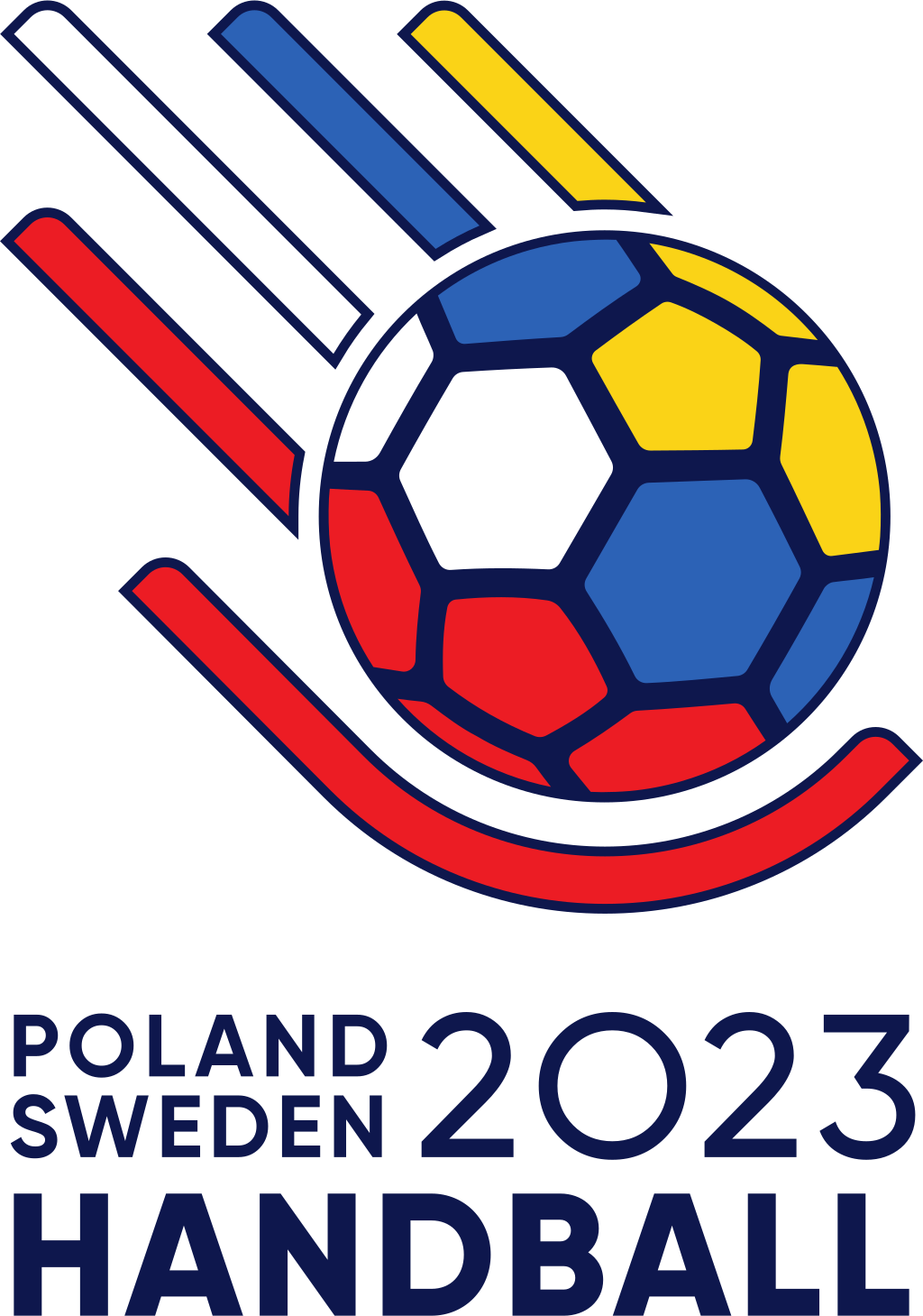 IHF  Poland/Sweden 2023 – One year to go