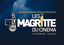 2nd Magritte Awards.jpg