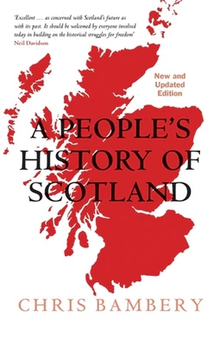 A People's History of Scotland book cover.webp