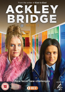 Ackley Bridge Series 2 Wikipedia - 