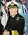 Australia Chief Of The Defence Force