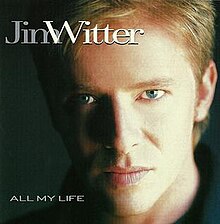 All My Life (Jim Witter Album - Cover) .jpg