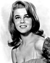 Ann-Margret in 1968