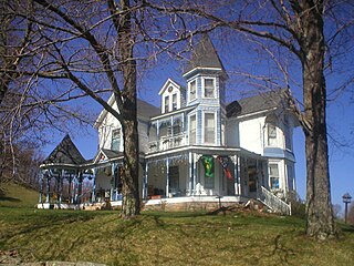 <span class="mw-page-title-main">Flat Top, West Virginia</span> Unincorporated community in West Virginia, United States