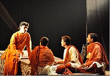 Bireswar Bengali drama scene.jpg
