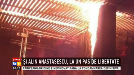 Colectiv nightclub fire