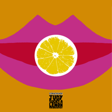Cornershop - Джуди сосет лимон на завтрак.png