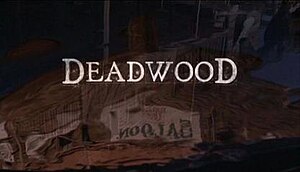 Deadwood (TV series)