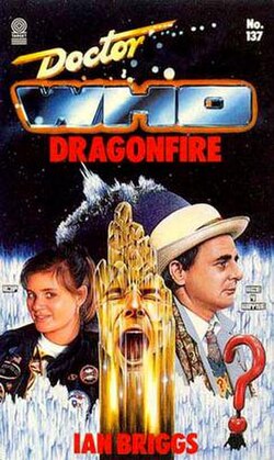 Dragonfire (Doctor Who)